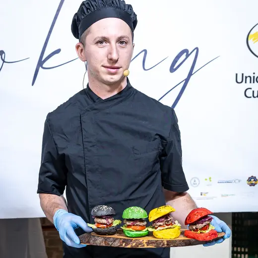 Show Cooking