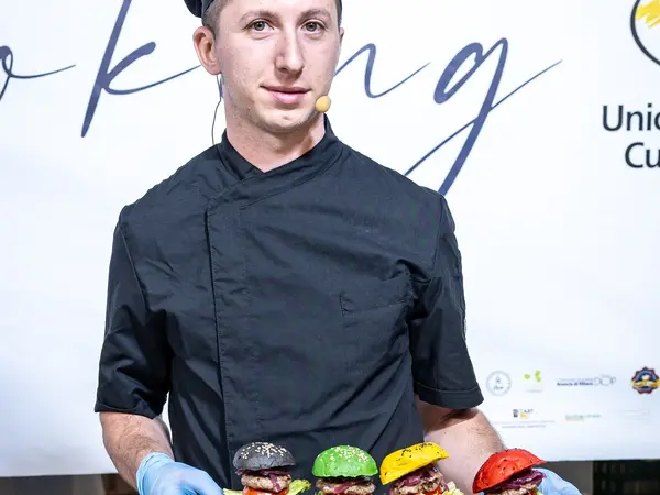 Show Cooking