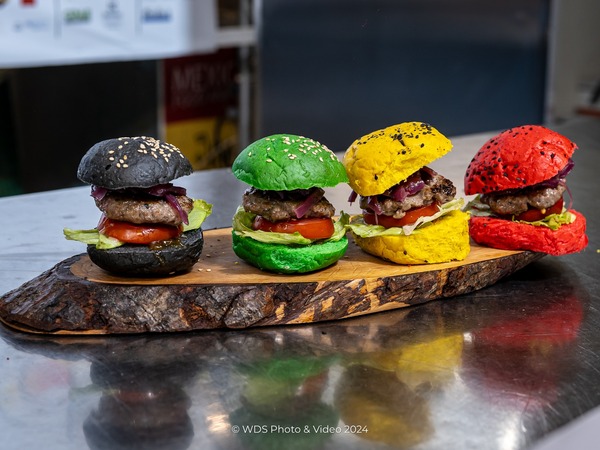 Show Cooking