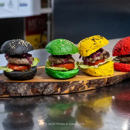 Show Cooking