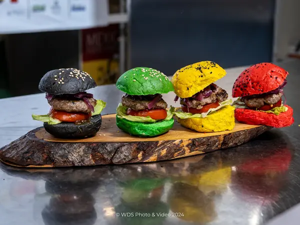 Show Cooking