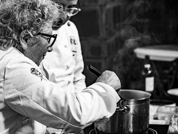 Show Cooking