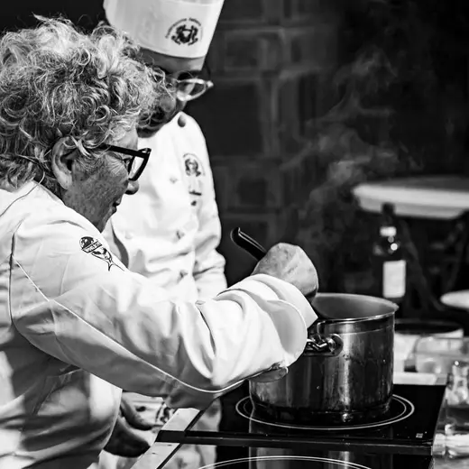 Show Cooking