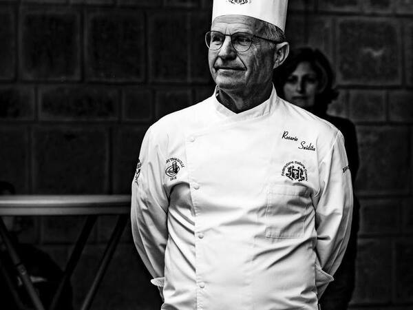Show Cooking
