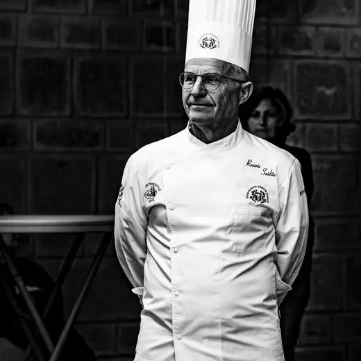 Show Cooking