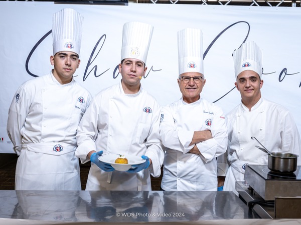 Show Cooking
