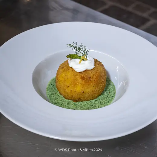 Show Cooking