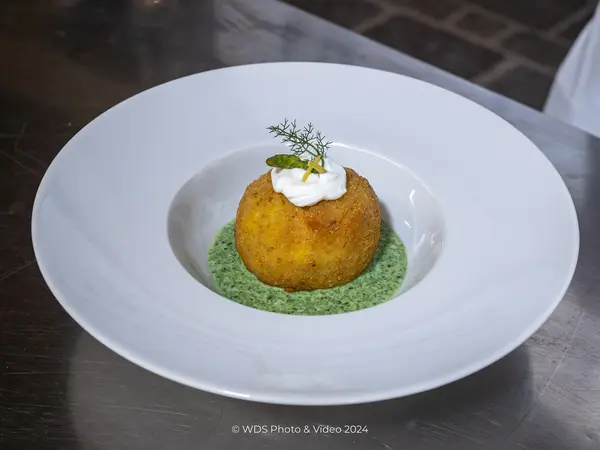Show Cooking