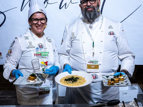 Show Cooking