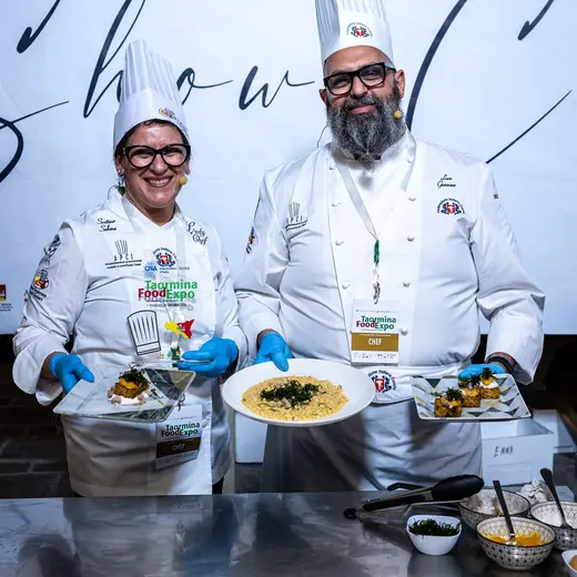 Show Cooking
