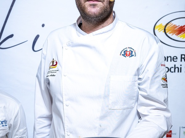 Show Cooking