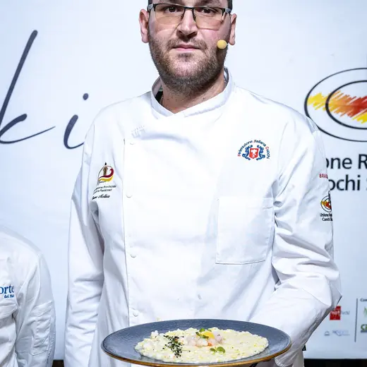Show Cooking