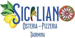 Siciliano Osteria – Pizzeria