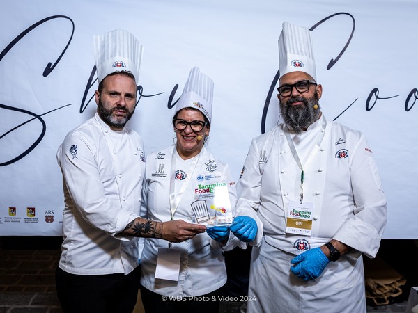 Show Cooking