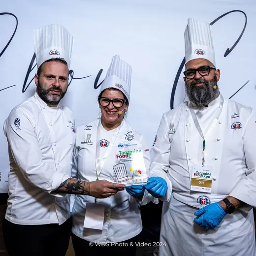 Show Cooking