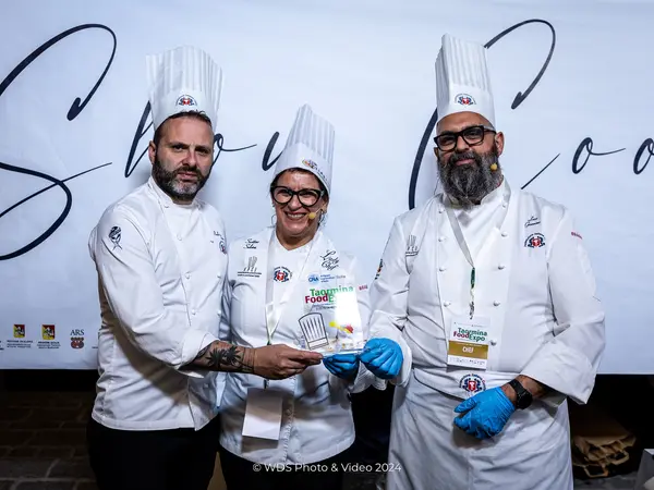 Show Cooking