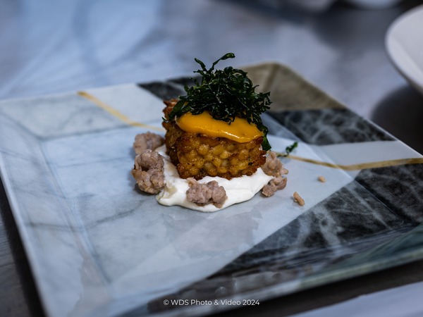 Show Cooking