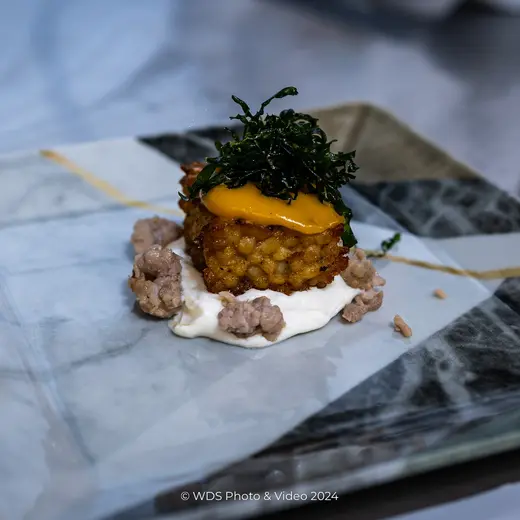 Show Cooking
