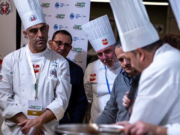 Show Cooking