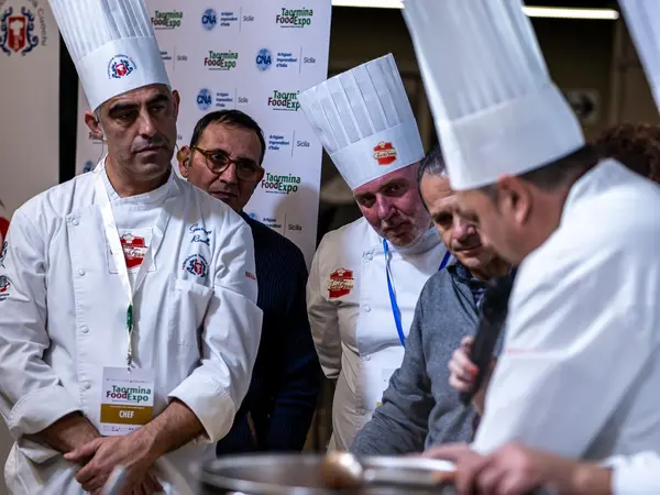 Show Cooking
