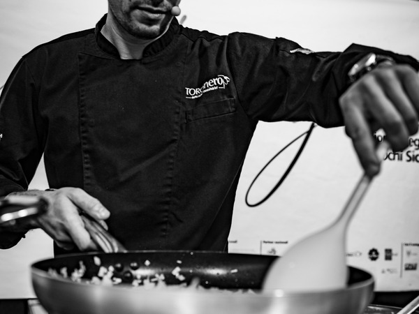 Show Cooking