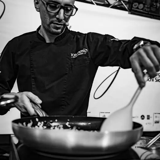 Show Cooking