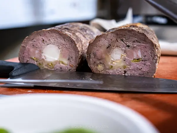 Show Cooking