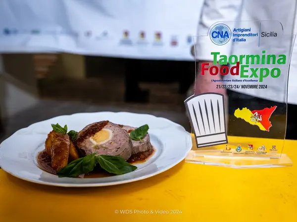 Show Cooking