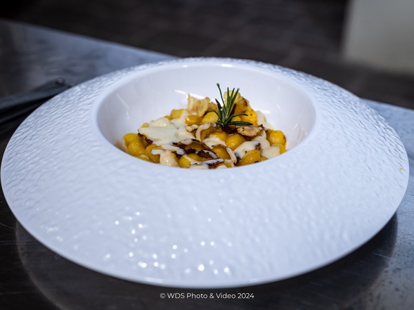 Show Cooking
