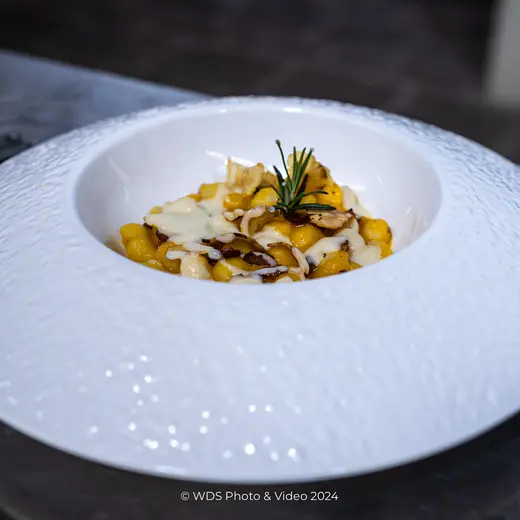Show Cooking