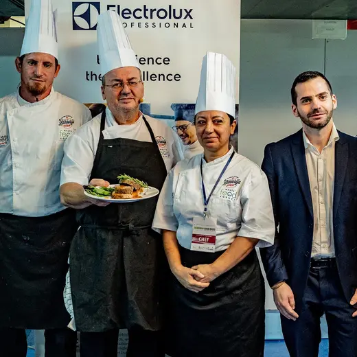 Show Cooking – Malta