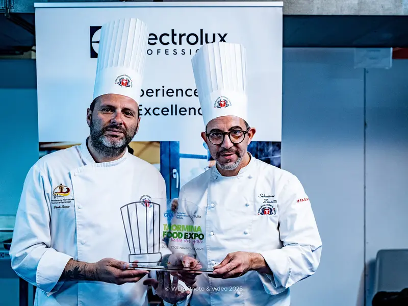 Show Cooking - Provincia di Siracusa