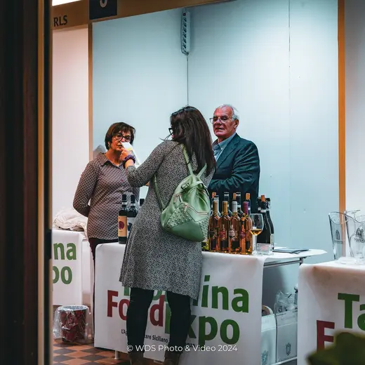 Momenti della fiera