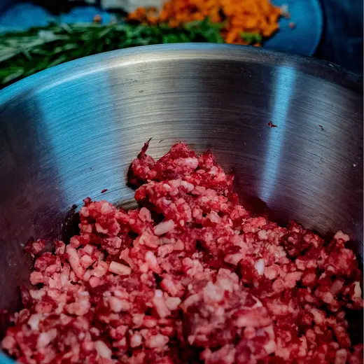 Show Cooking – Malta