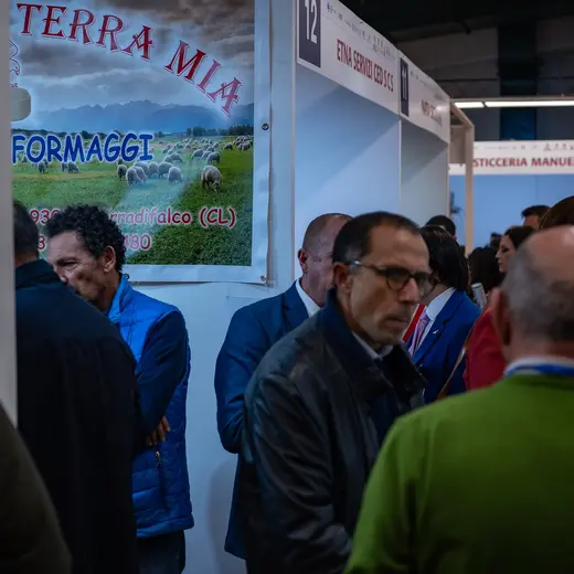 Momenti della fiera