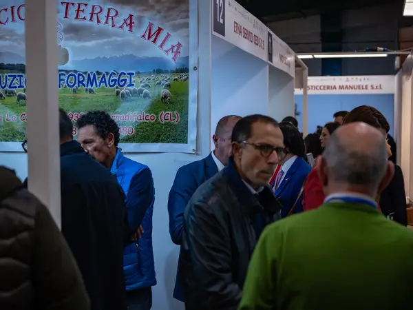 Momenti della fiera