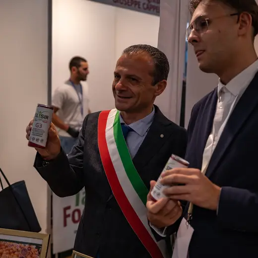 Momenti della fiera