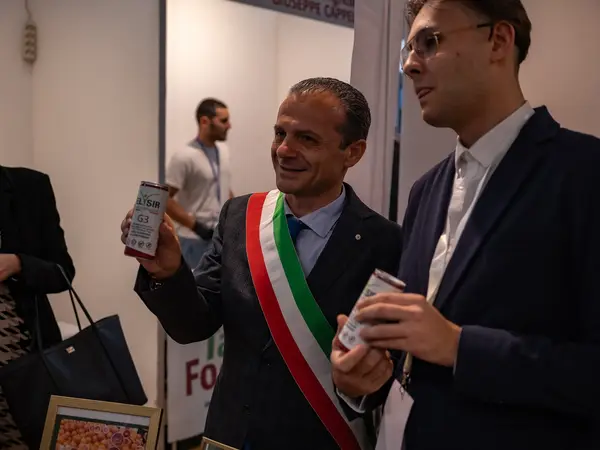 Momenti della fiera