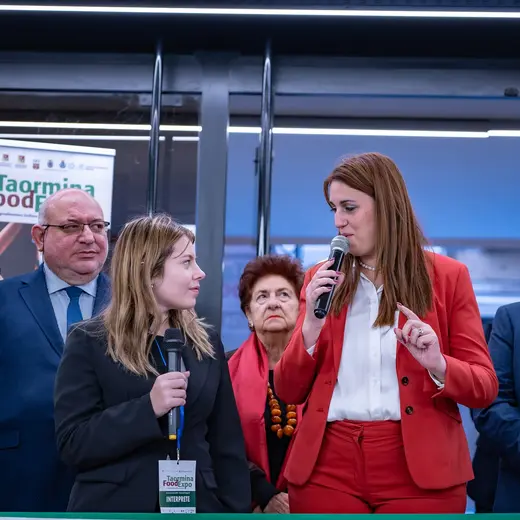 Momenti della fiera