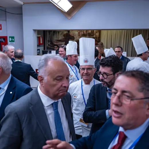 Momenti della fiera