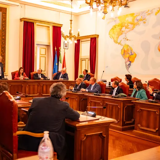 Taormina Food Expo 2024 - Inaugurazione
