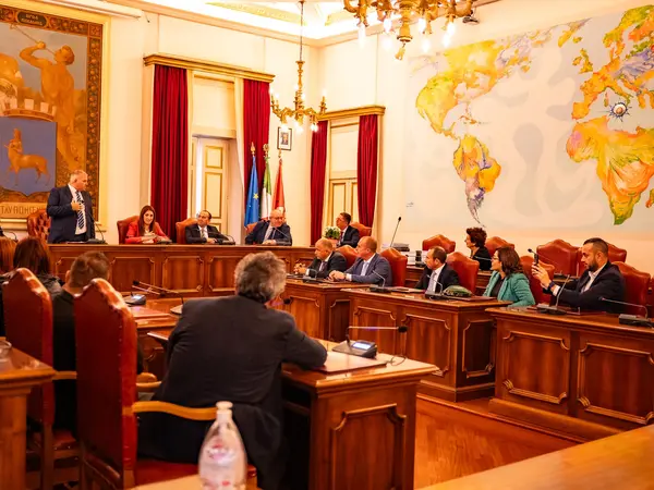 Momenti della fiera