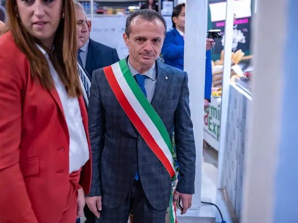 Momenti della fiera