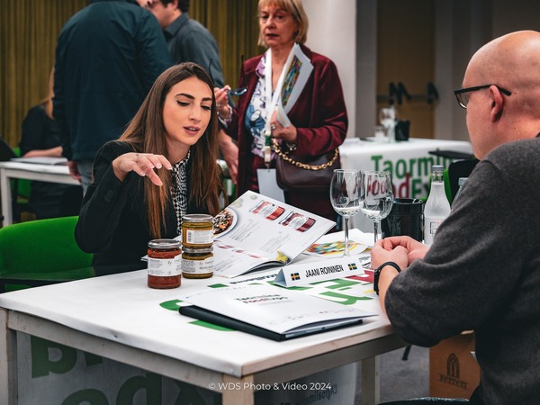 Momenti della fiera