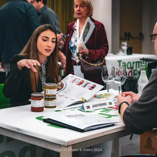 Momenti della fiera