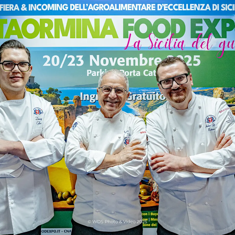 Show Cooking – Provincia di Ragusa