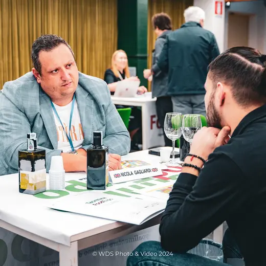 Momenti della fiera