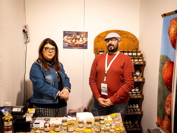 Momenti della fiera