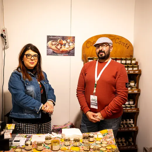 Momenti della fiera
