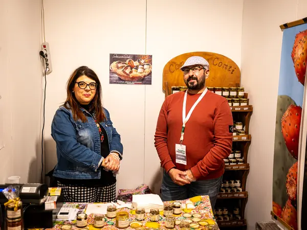 Momenti della fiera
